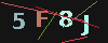 Gambar captcha