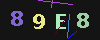 Gambar captcha