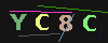 Gambar captcha