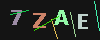 Gambar captcha